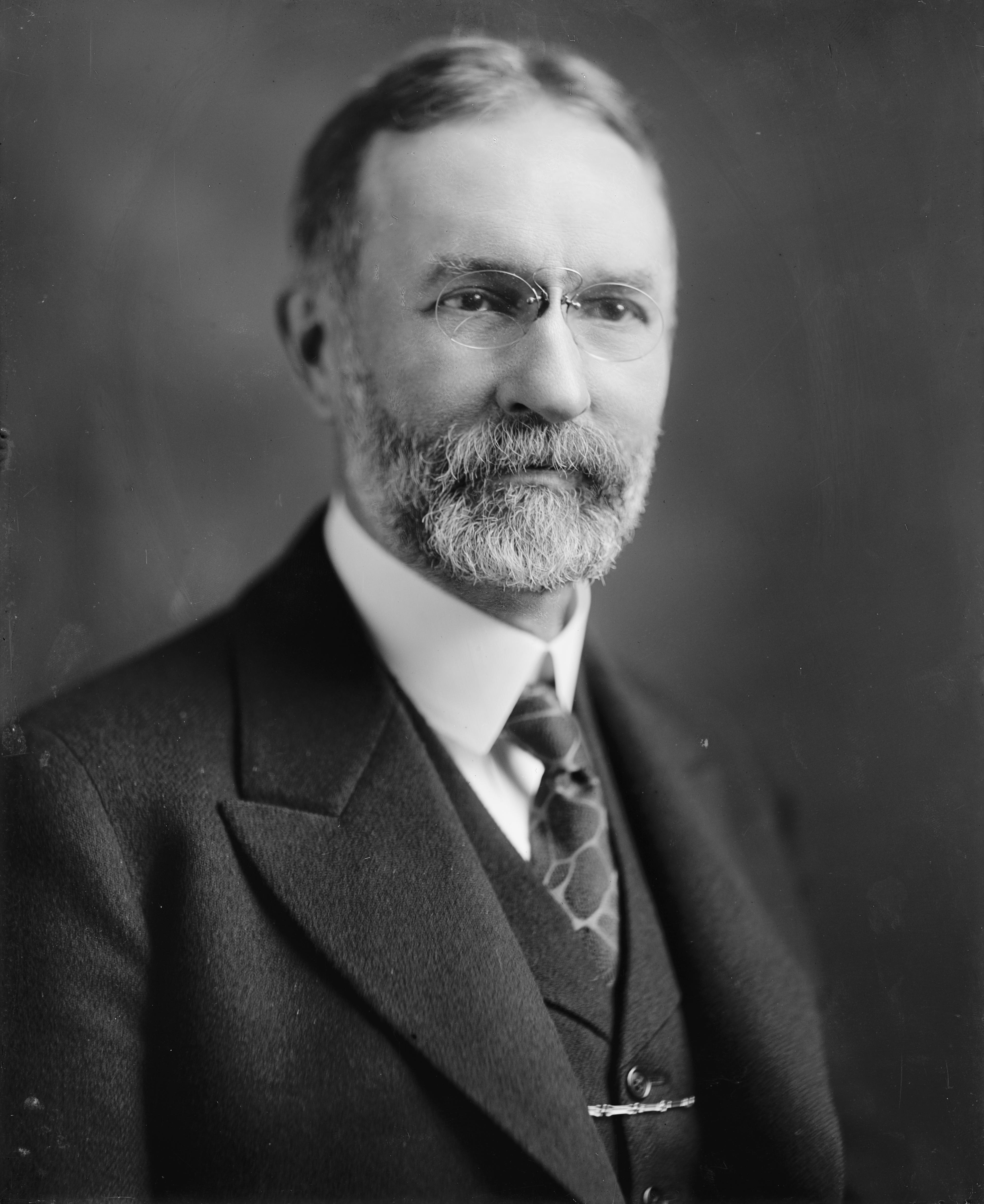 George Sutherland photo
