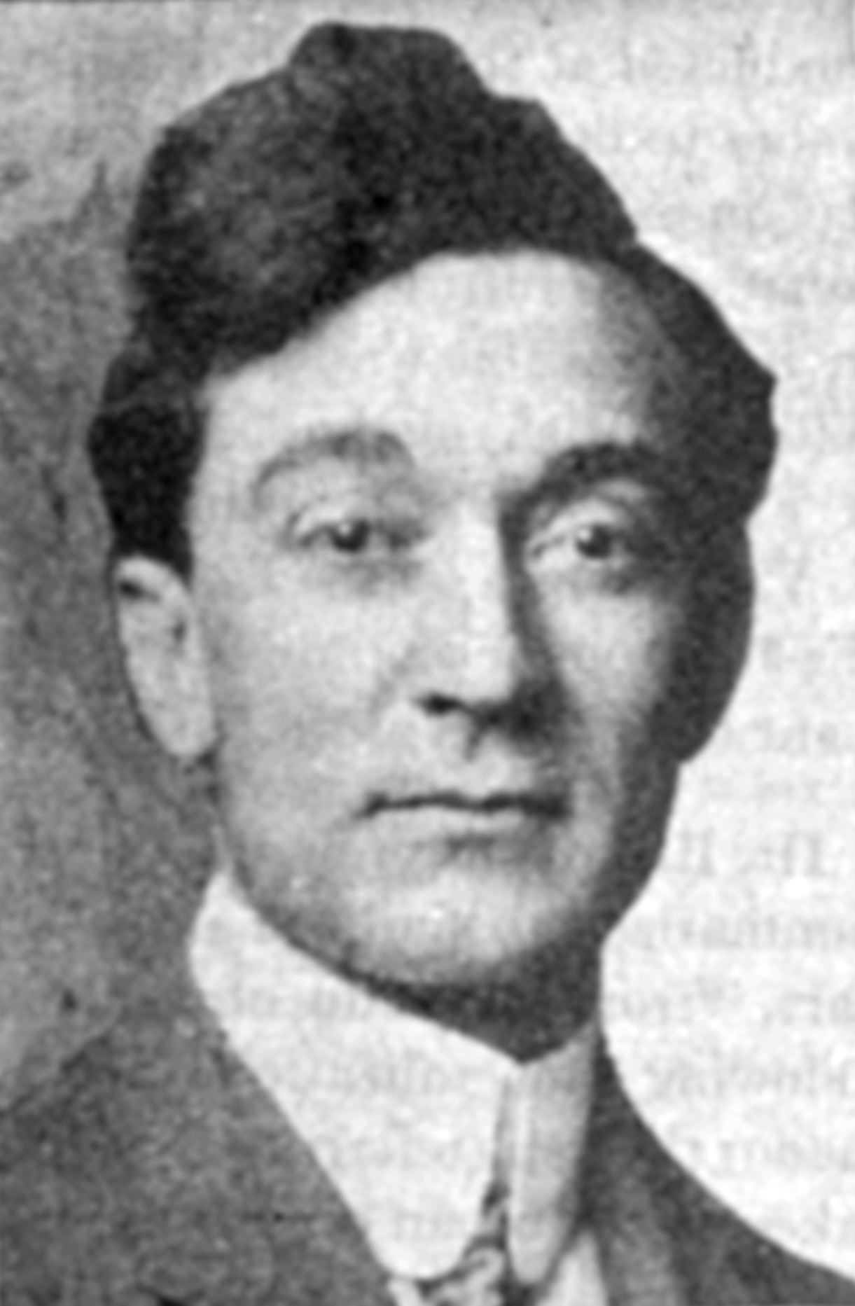 George W. Joseph photo