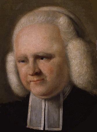 George Whitefield photo