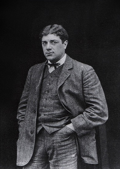 Georges Braque photo