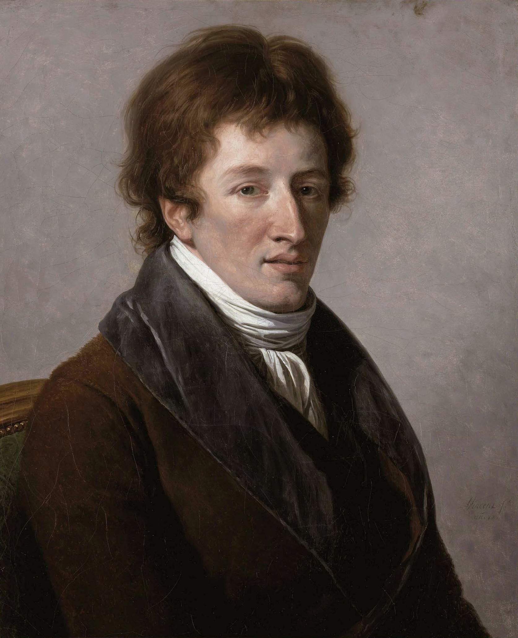 Georges Cuvier photo