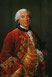 Georges-Louis Leclerc de Buffon photo