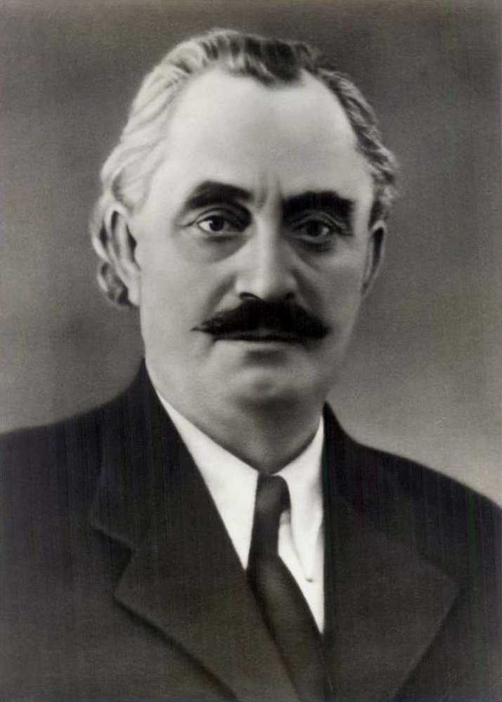 Georgi Mikhailov Dimitrov photo