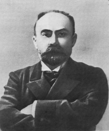 Gueorgui Plekhanov photo