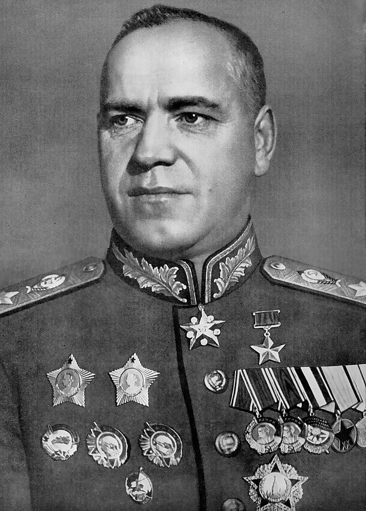 Gueorgui Joukov photo