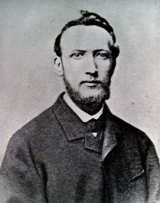 Gerard Bilders photo