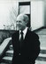 Gérard Debreu photo