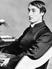 Gerard Manley Hopkins photo