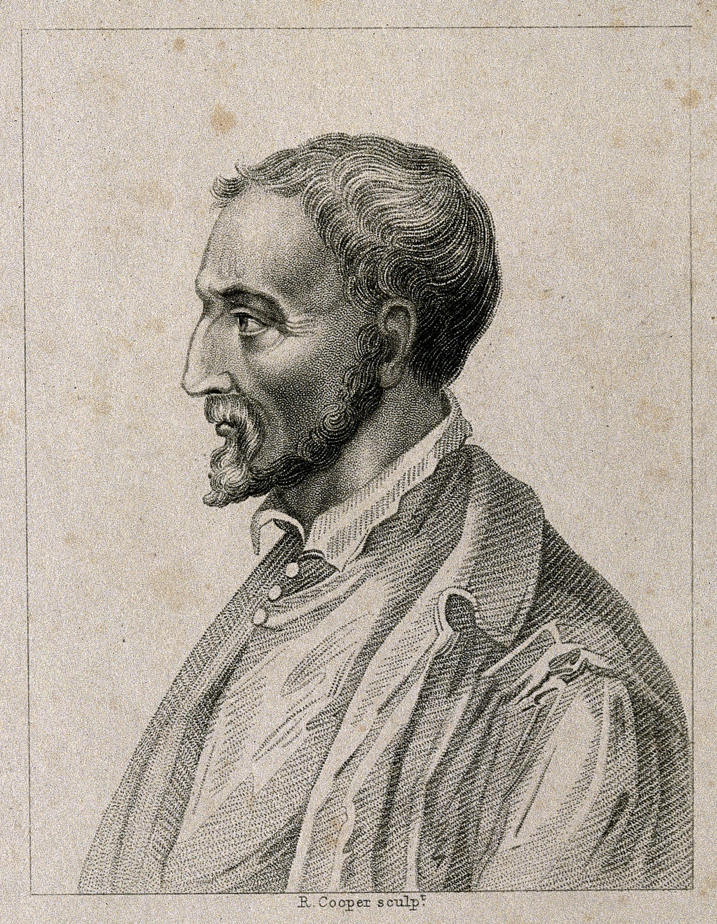 Gerolamo Cardano photo