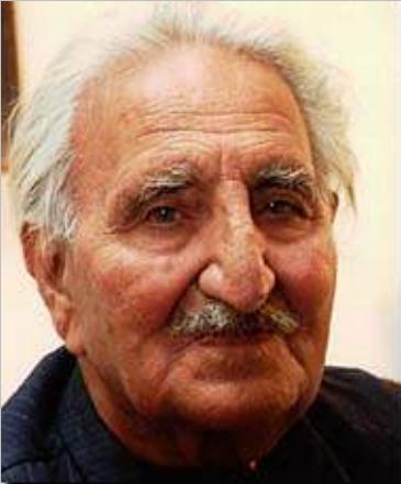 Khan Abdul Ghani Khan photo