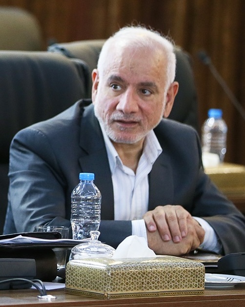 Gholam Reza Aghazadeh photo