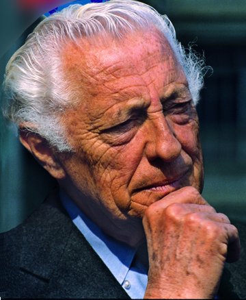 Giovanni Agnelli photo
