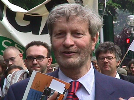 Gianni Vattimo photo