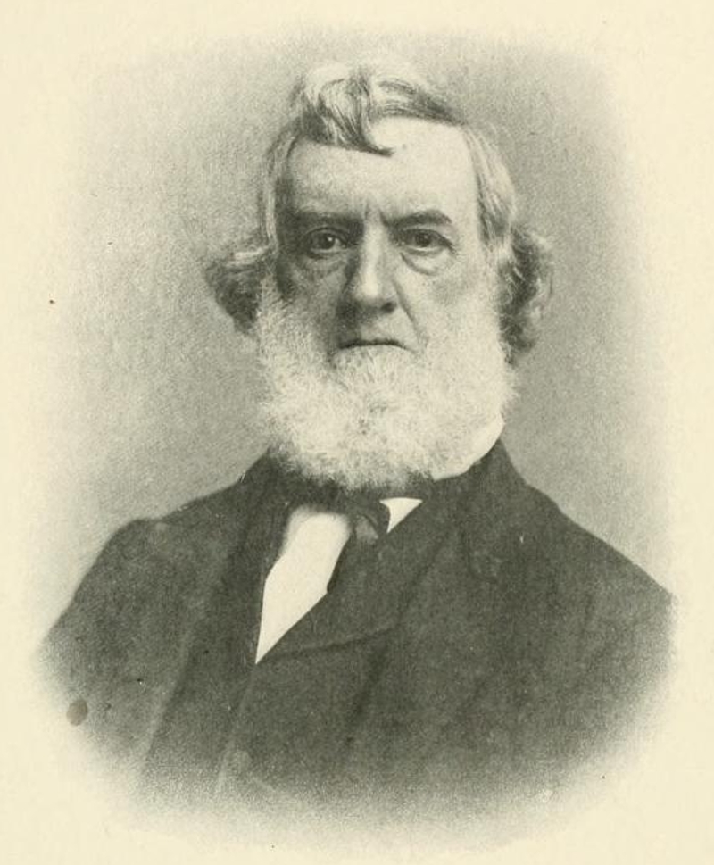 Gideon Welles photo