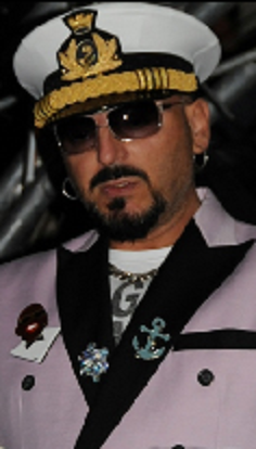 Gigi d'Agostino photo