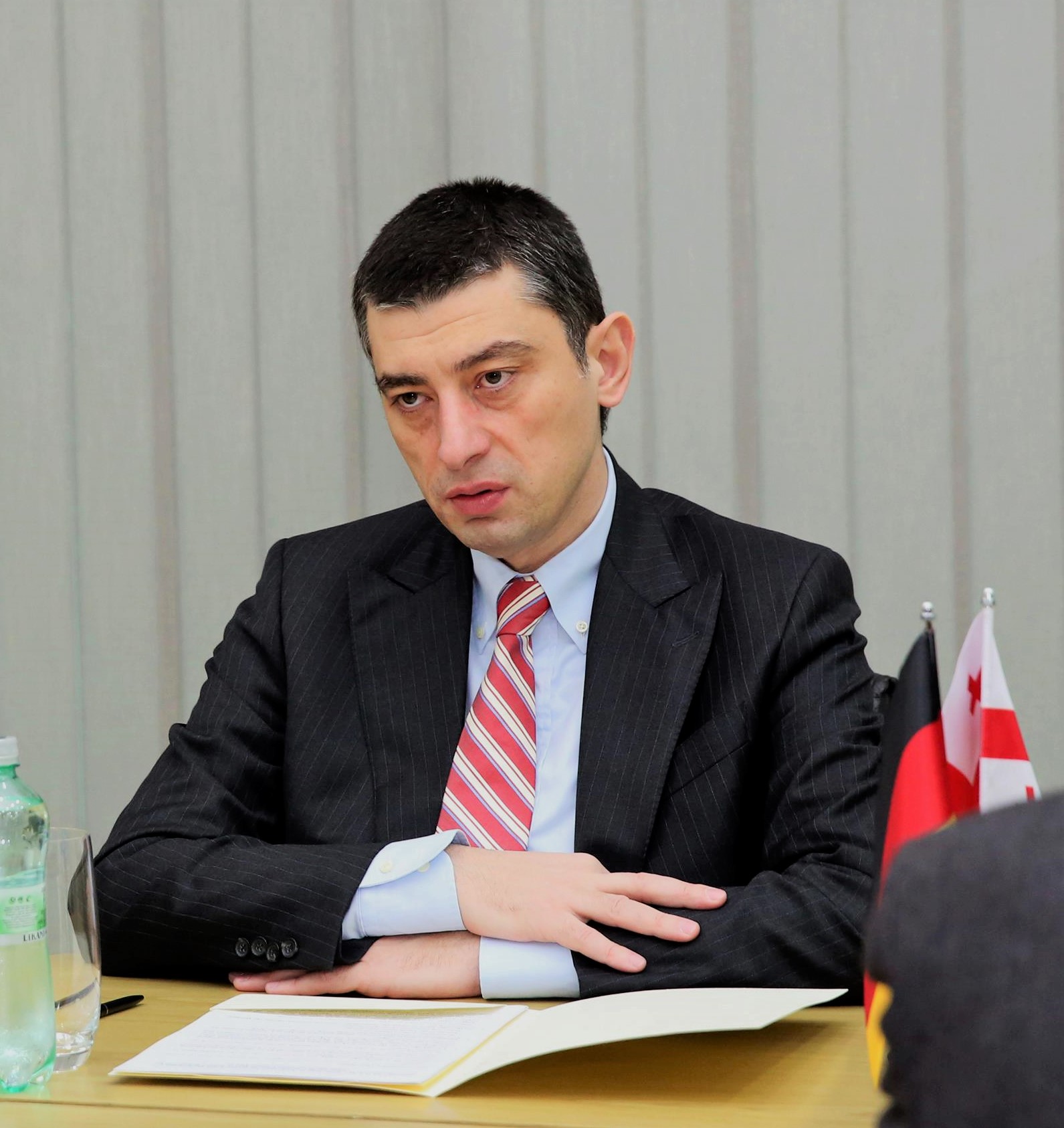 Giorgi Gagra photo
