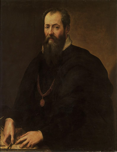 Giorgio Vasari photo