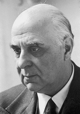Georges Séféris photo