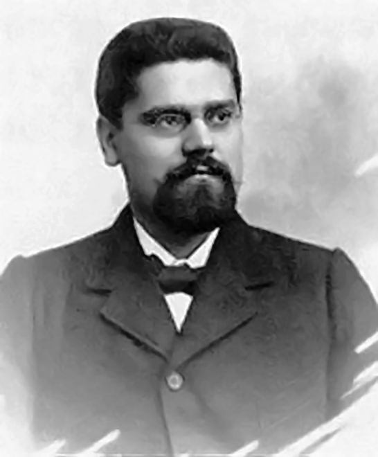 Giovanni Gentile photo
