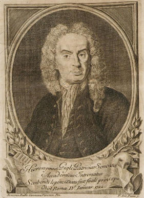Girolamo Gigli photo
