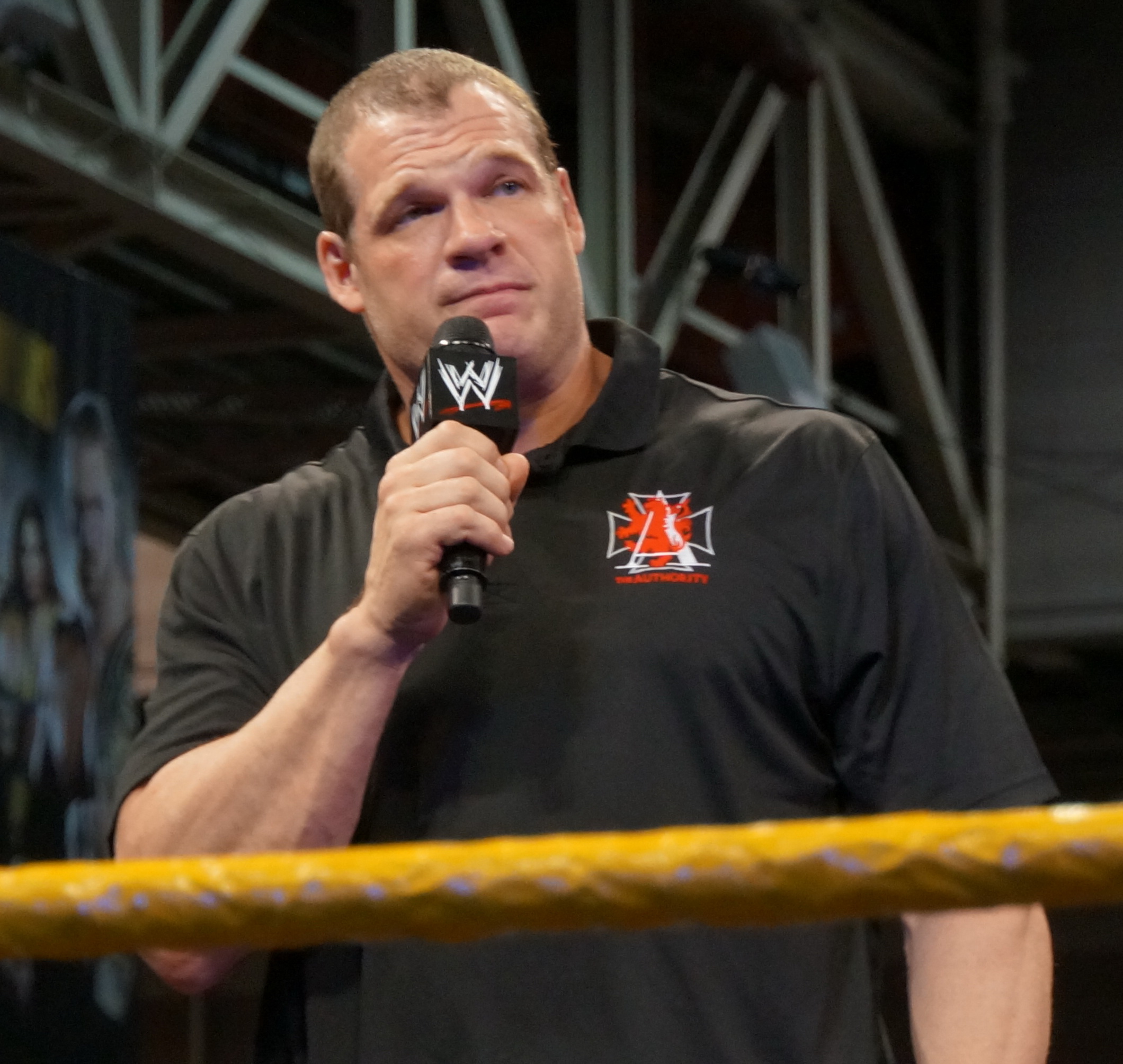 Glenn Jacobs photo
