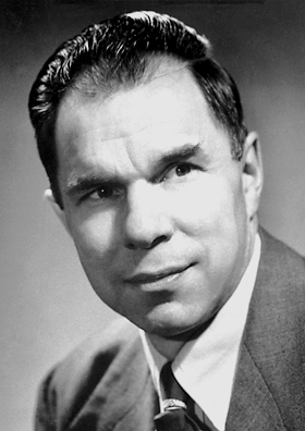 Glenn Seaborg photo