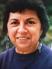 Gloria Anzaldúa photo