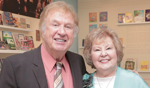 Gloria Gaither photo