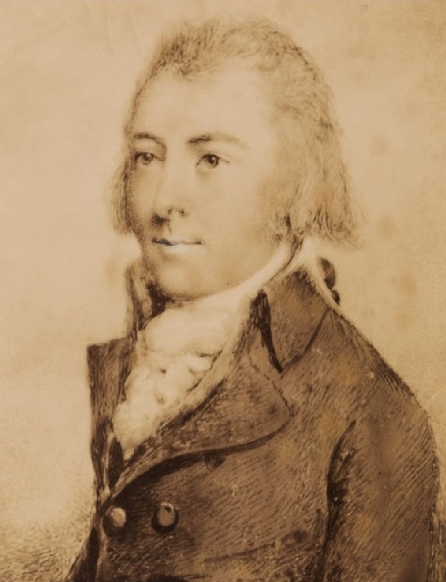 Godfrey Higgins photo
