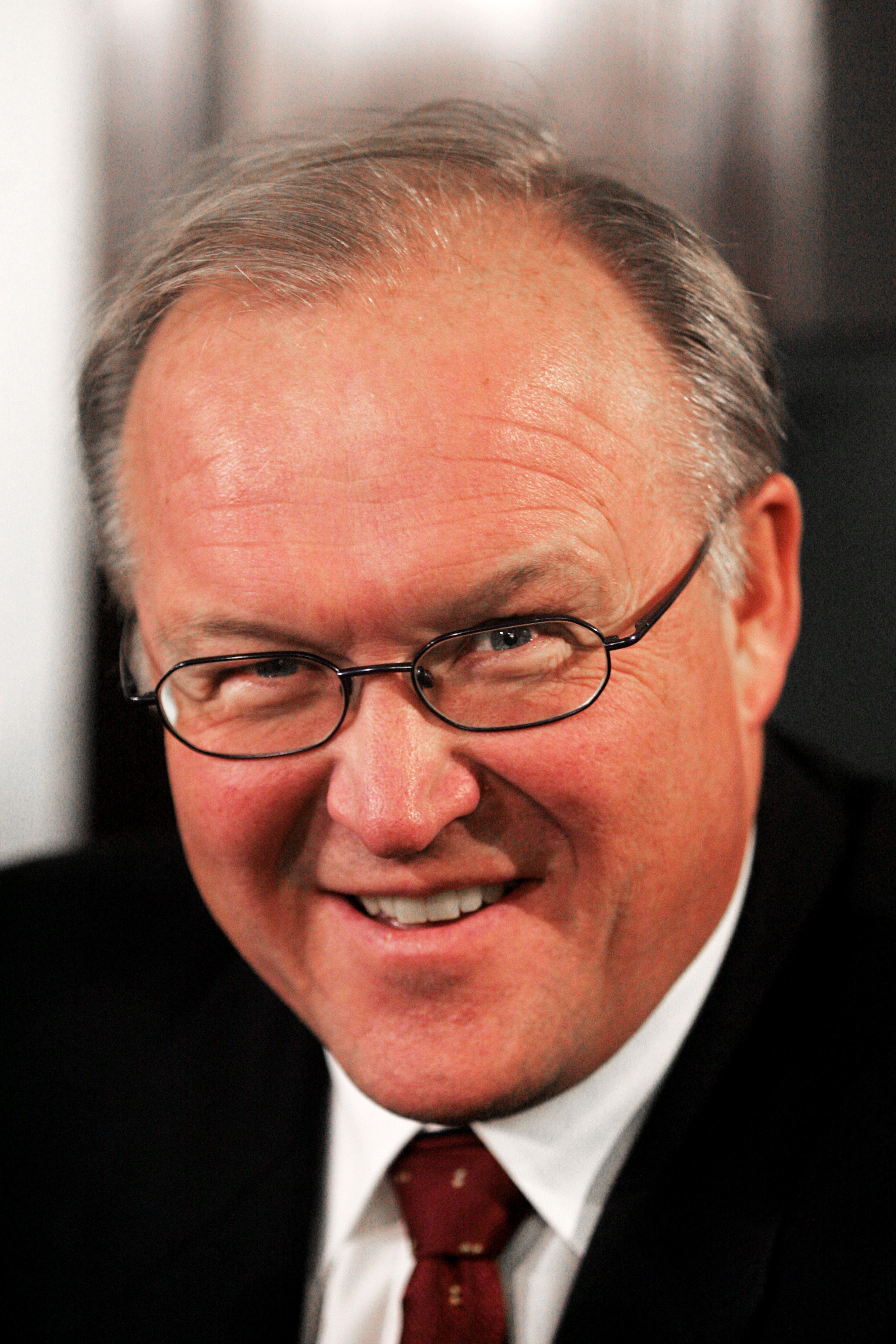 Göran Persson photo