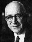 Gordon W. Allport photo