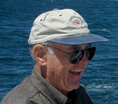 Gordon Earle Moore photo