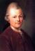 Gotthold Ephraim Lessing photo