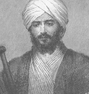 Gottlieb Wilhelm Leitner photo