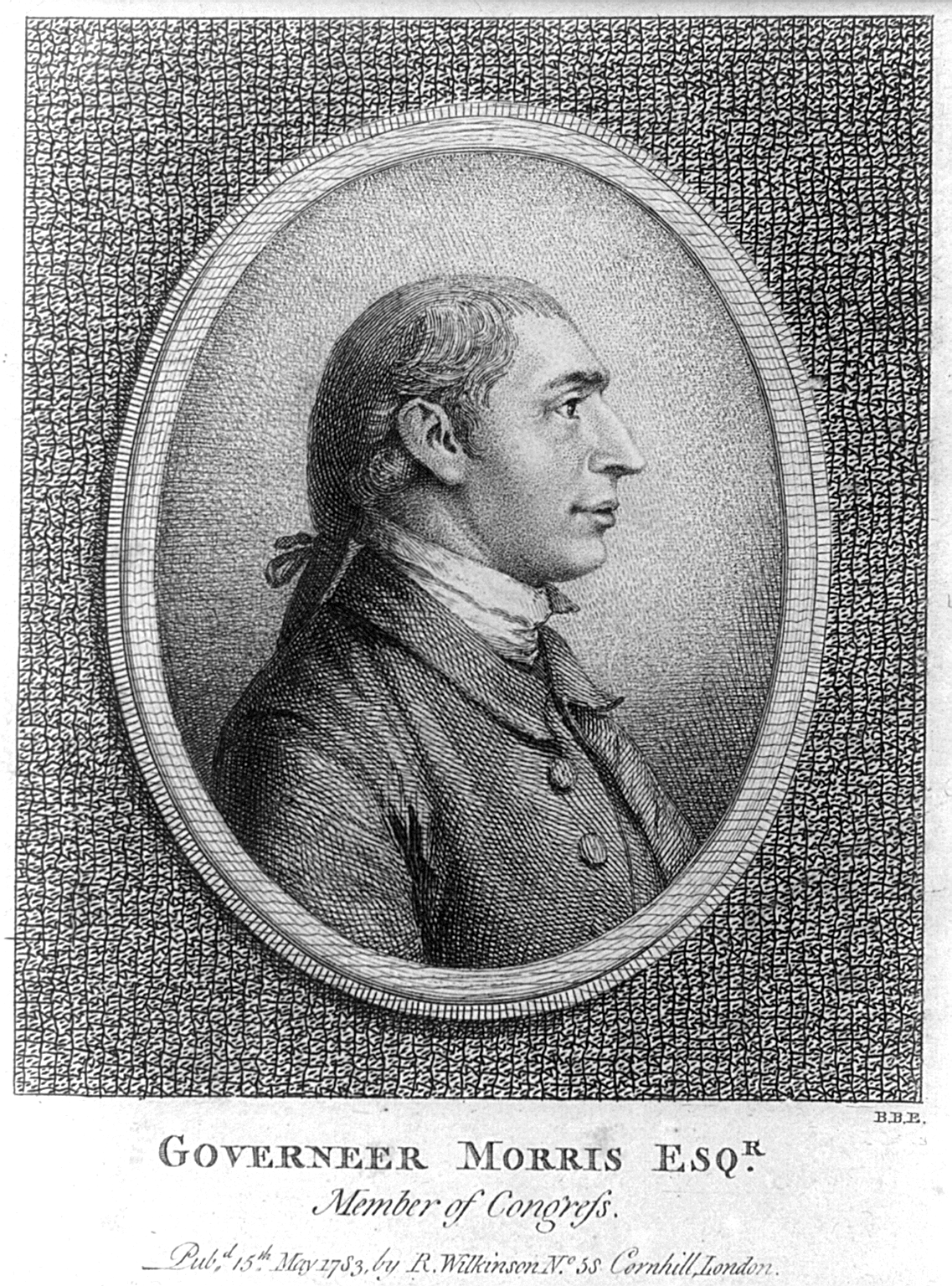 Gouverneur Morris photo