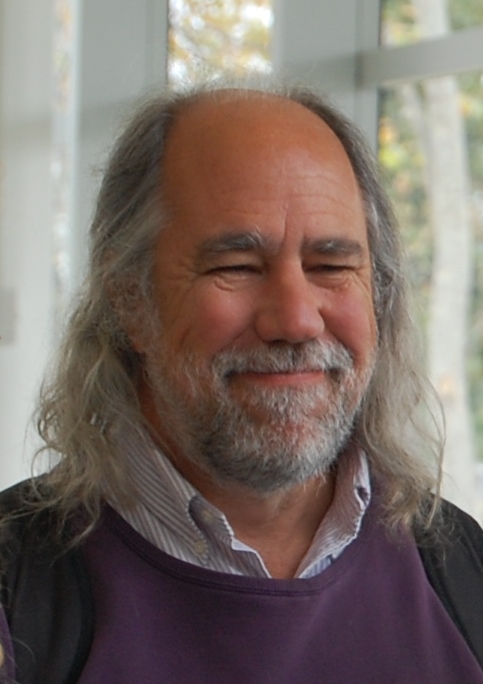 Grady Booch photo