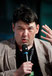Graham Linehan photo