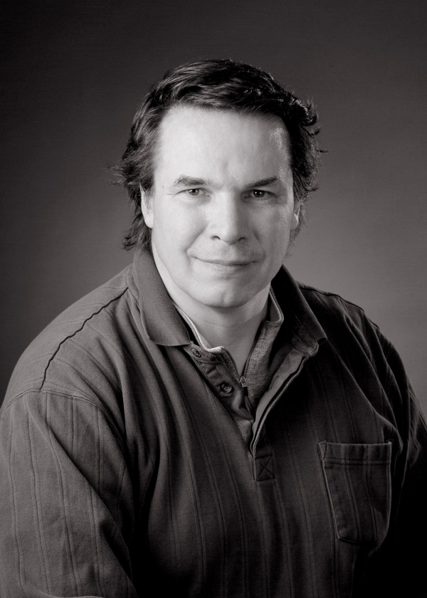 Greg Mortenson photo