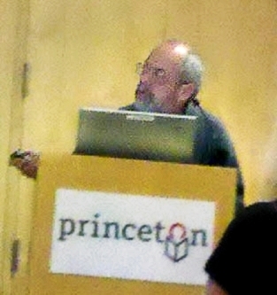 Gregory S. Paul photo