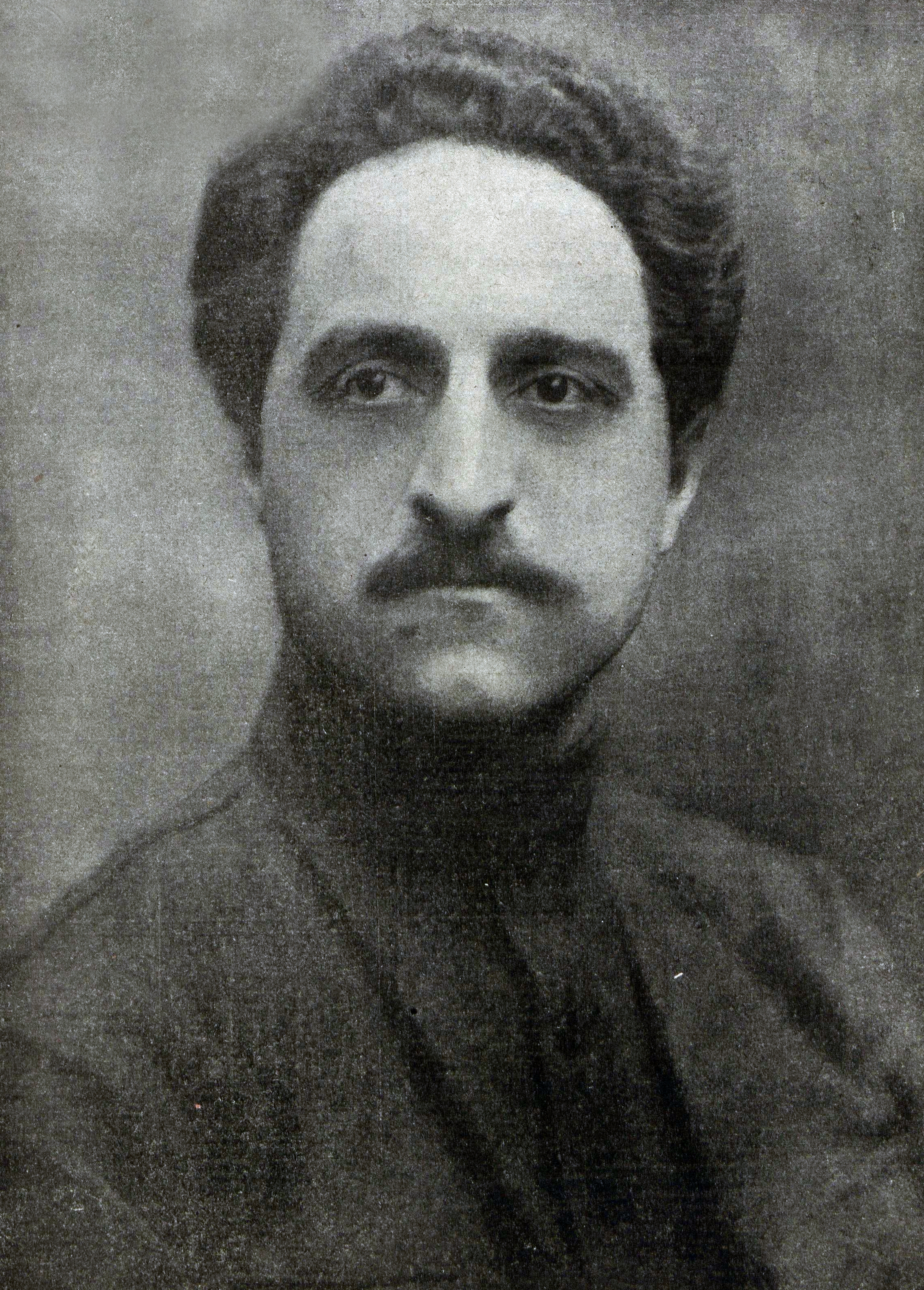 Grigory Ordjonikidze photo
