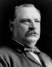 Grover Cleveland photo