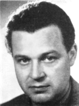 Gunnar Myrdal photo