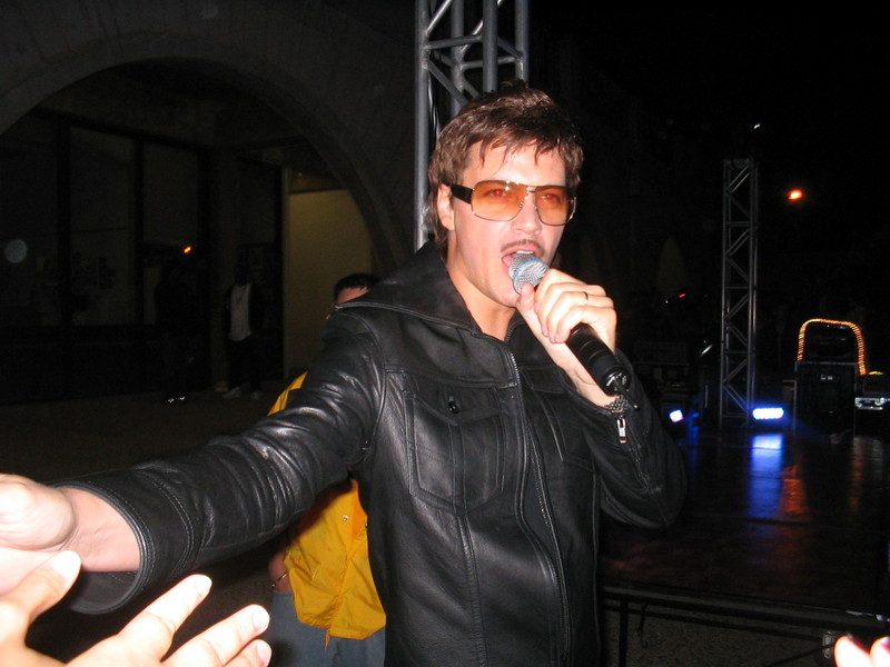 Günther photo