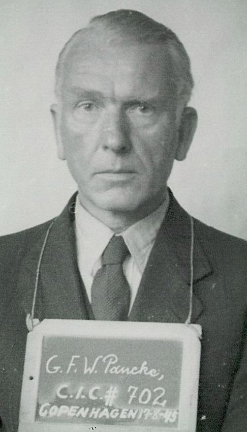Günther Pancke photo