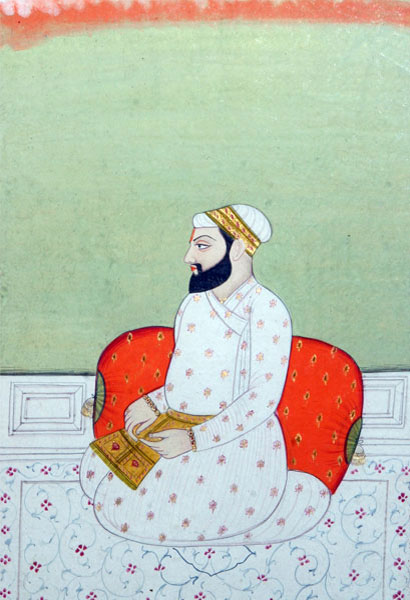 Gurū Arjan photo