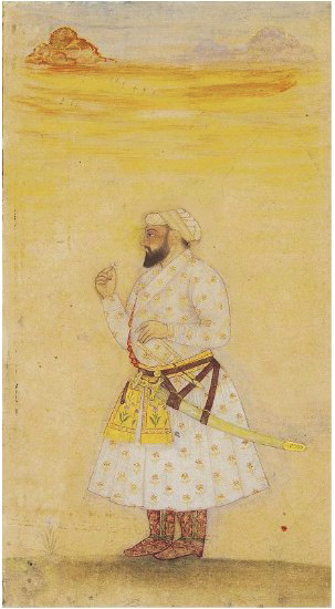 Gurū Tegh Bahadur photo