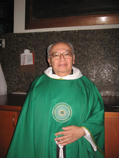 Gustavo Gutiérrez Merino photo