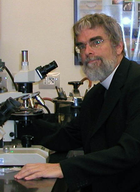Guy Consolmagno photo