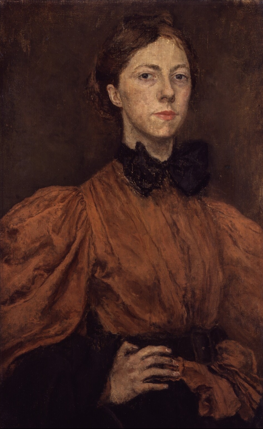 Gwen John photo