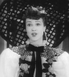 Gypsy Rose Lee photo